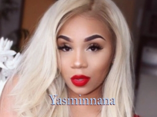 Yasminnana