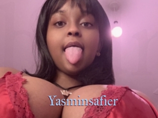 Yasminsafier