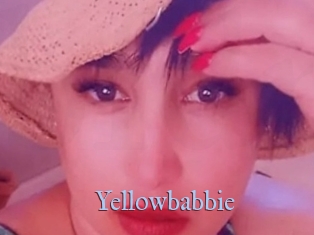 Yellowbabbie