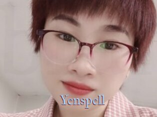 Yenspell