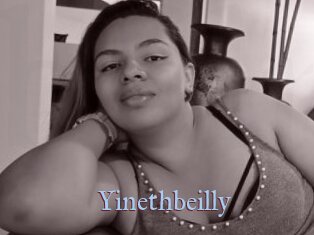 Yinethbeilly