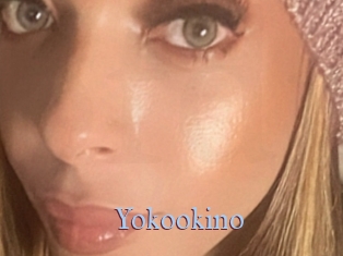 Yokookino