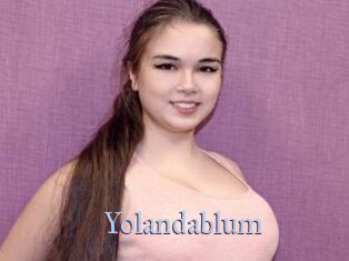 Yolandablum