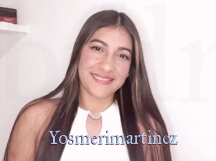 Yosmerimartinez