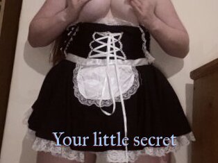 Your_little_secret