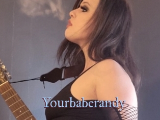 Yourbaberandy