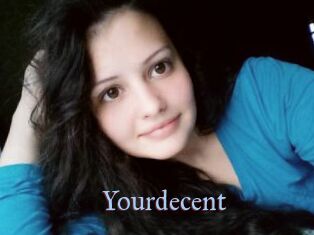 Yourdecent