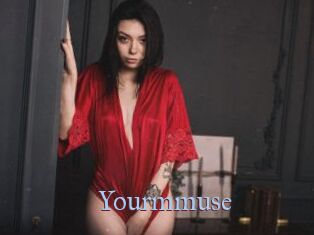 Yourmmuse