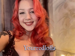 Yourredlolla