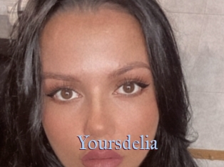 Yoursdelia