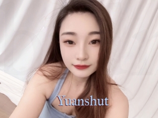 Yuanshut