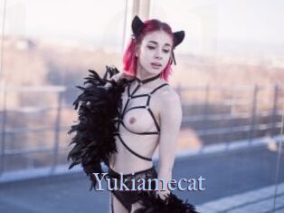 yukiamecat Belles filles du net