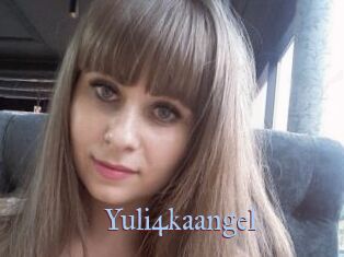 yuli4kaangel Belles filles du net