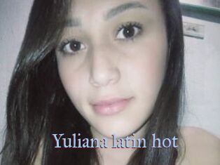 Yuliana_latin_hot