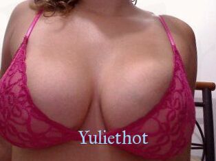 Yuliethot