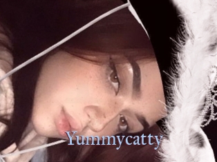 Yummycatty