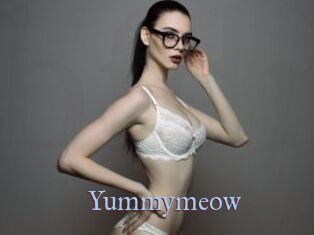 Yummymeow