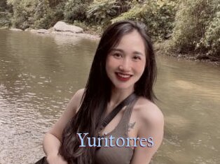 Yuritorres