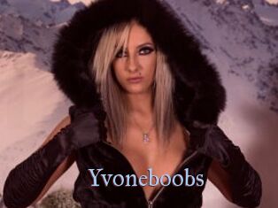 Yvoneboobs