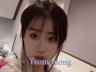 Yvonnedong