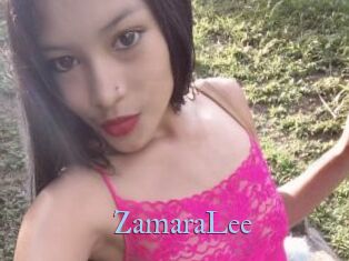 ZamaraLee