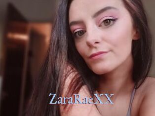 ZaraRaeXX