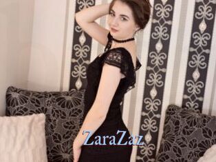 ZaraZaz Belles filles du net