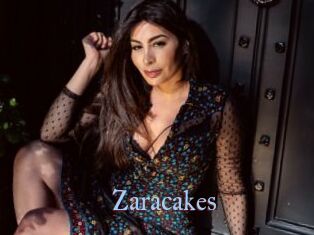 Zaracakes