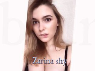 Zarina_shy
