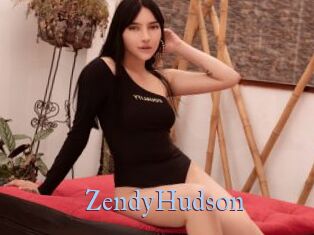 ZendyHudson Belles filles du net