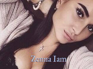 Zenna_Iam