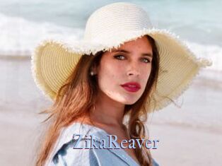 ZikaReaver