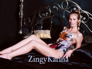 ZingyKarina