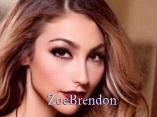 Zoe_Brendon