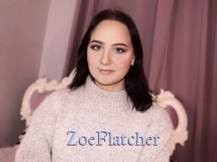 ZoeFlatcher