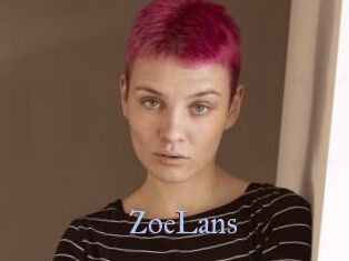 ZoeLans