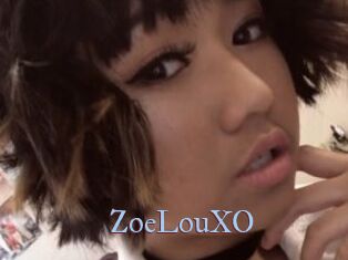 ZoeLouXO