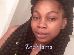 ZoeMama