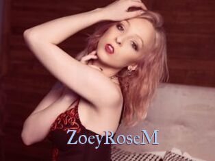 ZoeyRoseM