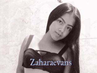 Zaharaevans