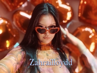 Zahrailloydd