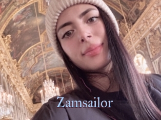 Zamsailor