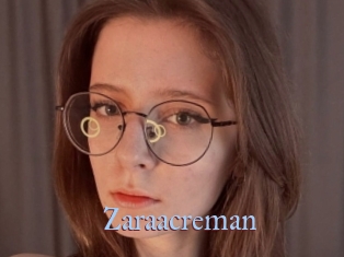 Zaraacreman