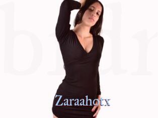 Zaraahotx