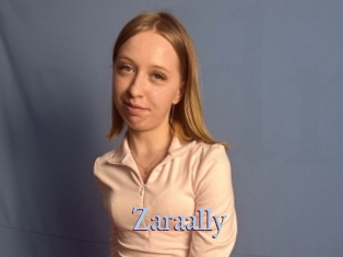 Zaraally