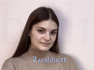 Zarabluett