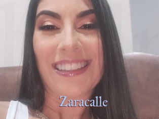 Zaracalle