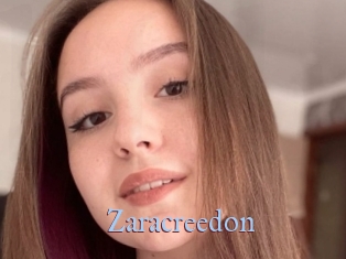 Zaracreedon