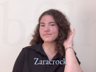 Zaracrock