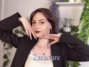 Zaracure